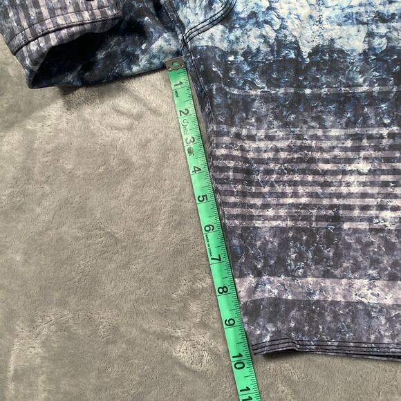 Salt Life Board Shorts 36 Swim Surf Beach Outdoor Fishing Casual Vacation New - Picture 7 of 8